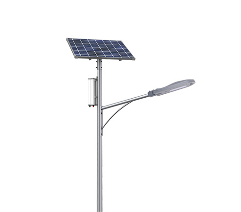 Lumo Split Solar Street Ilaw