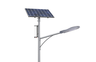 Lumo Split Solar Street Ilaw