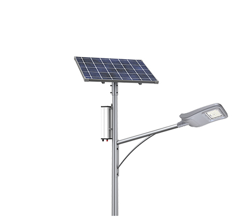 Teco Split Solar Street Ilaw